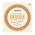 Струны для укулеле D’Addario EJ65B