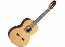 Гитара классическая Alhambra 4P A