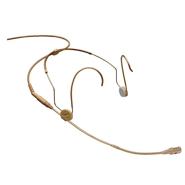 Конденсаторный головной микрофон Sennheiser HSP 4-EW-3