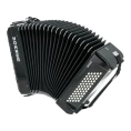 Аккордеон Hohner BRAVO II 60 BK