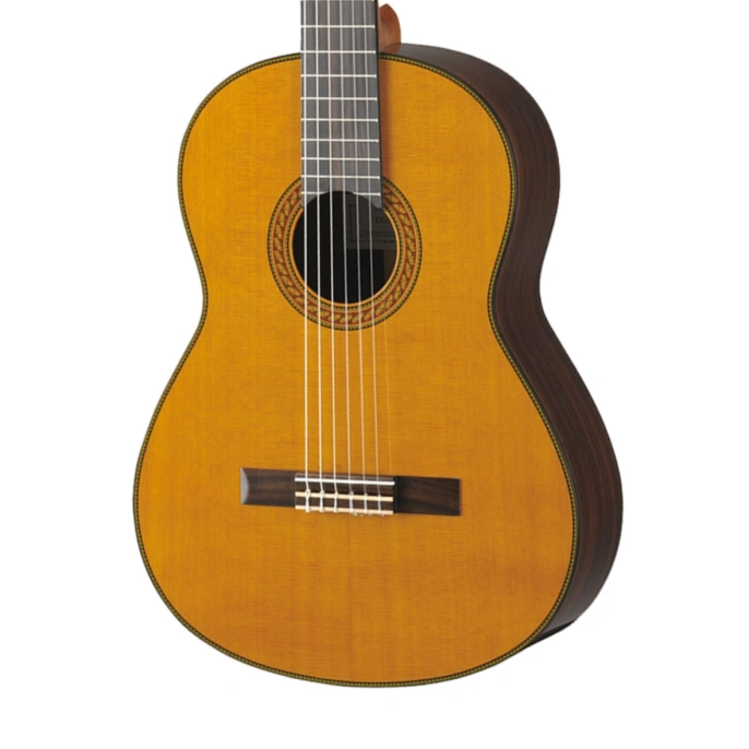 Классическая гитара Yamaha CG192C