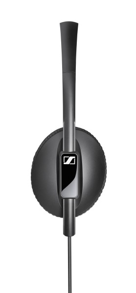 Наушники для DJ Sennheiser HD 2.10