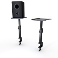 Стойка акустическая мониторная Athletic Box Mini With Holder