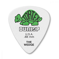 Набор медиаторов Dunlop 424R.88 Tortex Wedge