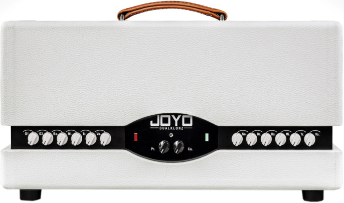 Усилитель Joyo DualKlonz