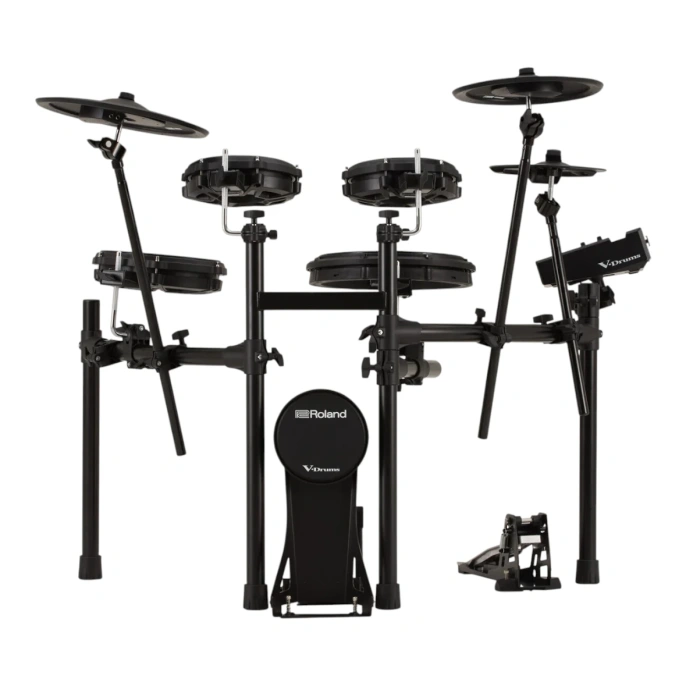 Электронная ударная установка Roland TD313 V-Drum Kit 