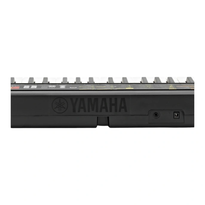 Синтезатор  Yamaha PSR-F52