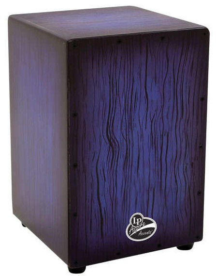 Кахон Gewa Aspire Accent Latin Percussion LPA1332-BBS LP819030