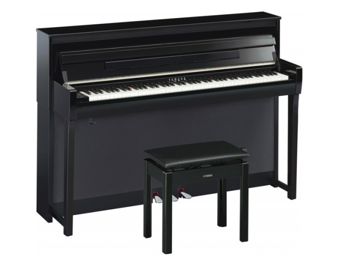 Цифровое пианино Yamaha Clavinova CLP-685B
