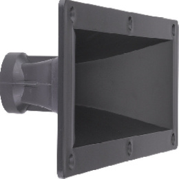 Рупор ВЧ драйвера T5951CWP H1SC-9040 Celestion