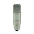Микрофон Behringer C-1U