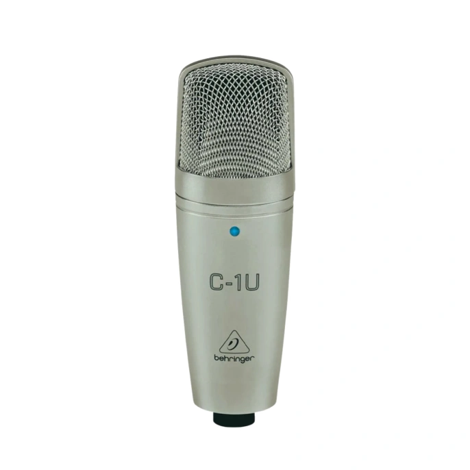 Микрофон Behringer C-1U