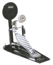 Педаль для бас-барабана Maxtone BD-786