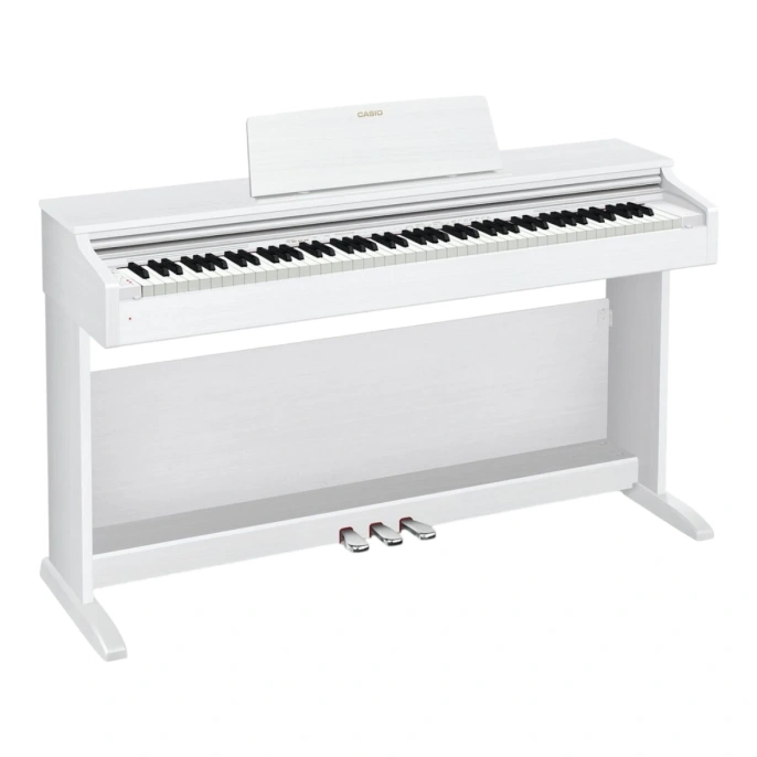 Цифровое пианино Casio AP-270WE