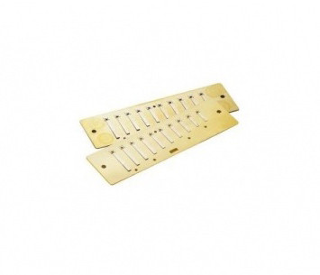 Губная гармошка Tombo 1810RP-C Ultimo C