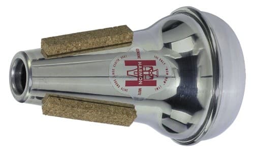 Сурдина для трубы Straight Snubtone Harmon 722.066
