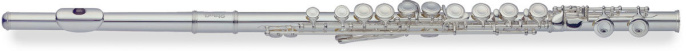 Флейта Stagg WS-FL211S