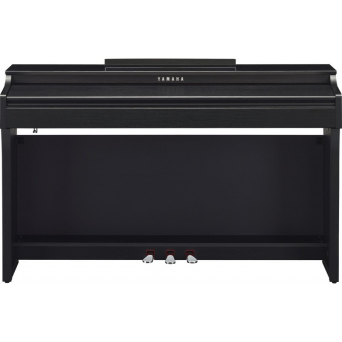 Цифровое пианино Yamaha Clavinova CLP-625WH