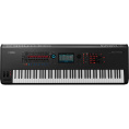 Синтезатор Yamaha Montage 8