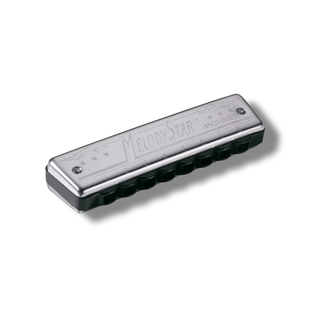 Губная гармошка  Hohner Melody Star 903/16 C (M903027)
