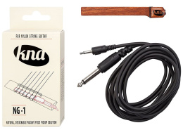 Звукосниматель KNA NG-1