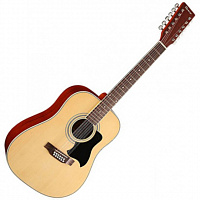 12-ти струнная гитара Homage LF-4128
