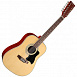 12-ти струнная гитара Homage LF-4128