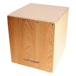 Кахон Fleet DC2MC