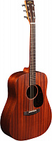 Акустическая гитара  Sigma Guitars DM-15+