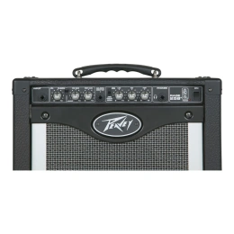 Комбоусилитель Peavey TransTube Rage 258