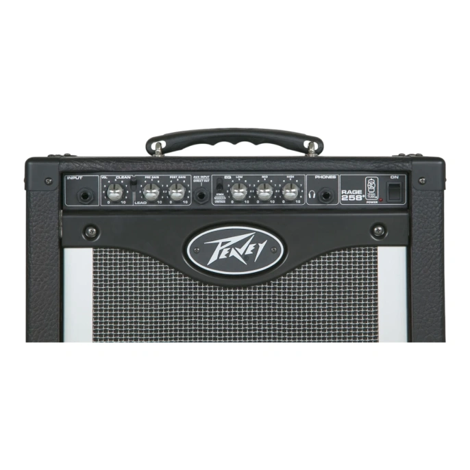 Комбоусилитель Peavey TransTube Rage 258