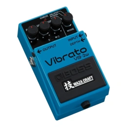 Педаль эффектов Boss VB-2W