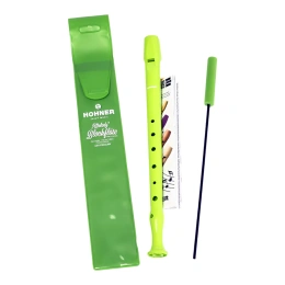 Блокфлейта Hohner B95084LG