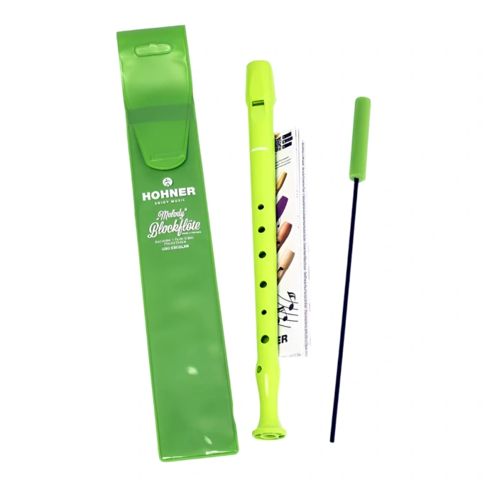 Блокфлейта Hohner B95084LG