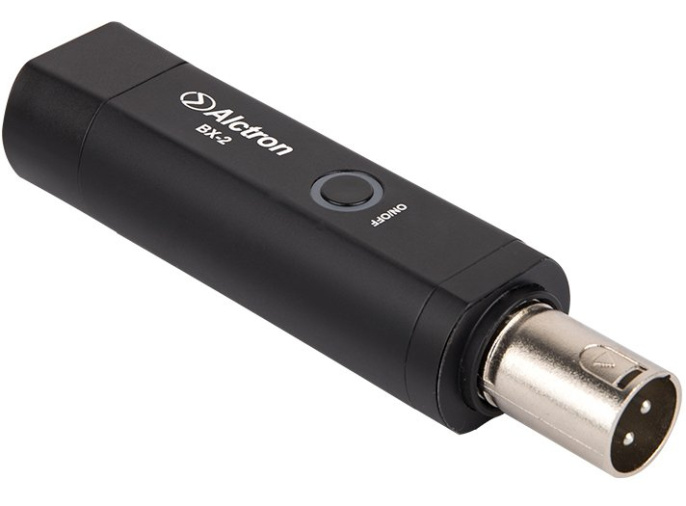 Bluetooth приемник Alctron BX-2