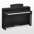 Цифровое пианино Yamaha Clavinova CLP-675WA