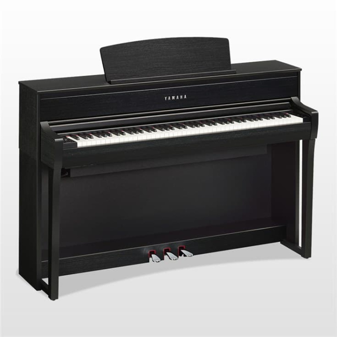 Цифровое пианино Yamaha Clavinova CLP-675WA