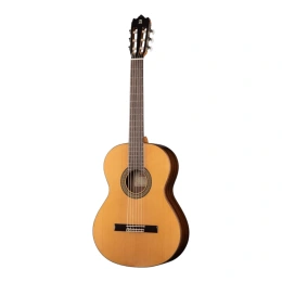 Классическая гитара Alhambra 846 Classical Senorita 3C