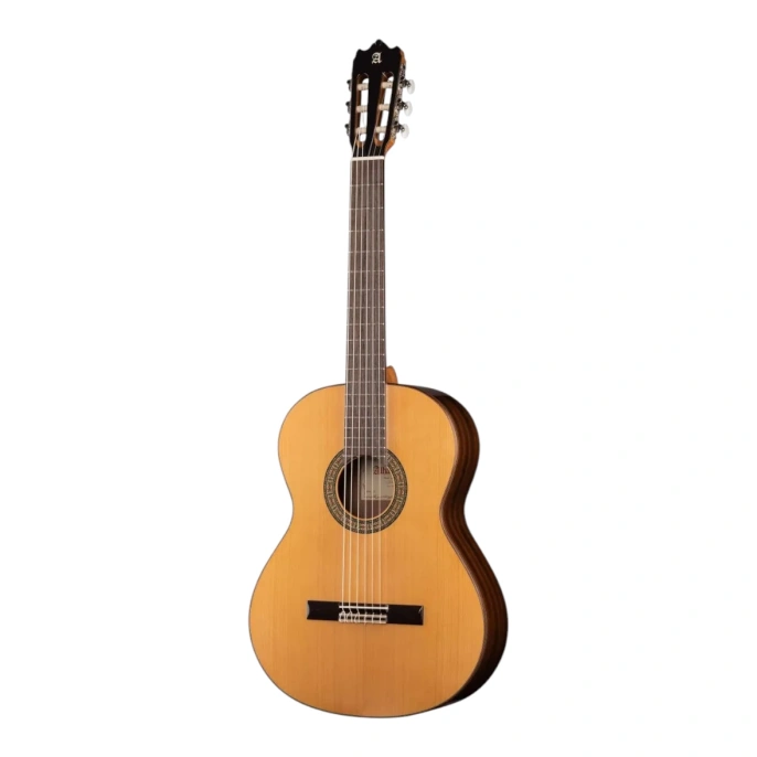Классическая гитара Alhambra 846 Classical Senorita 3C