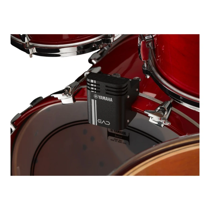 Электронный модуль для акустических барабанов Yamaha EAD10