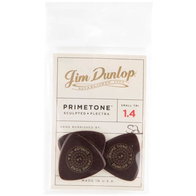 Набор медиаторов Dunlop 517P1.4 Primetone