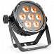 Светодиодный LED прожектор Art Wizard PL-61A 6IN1
