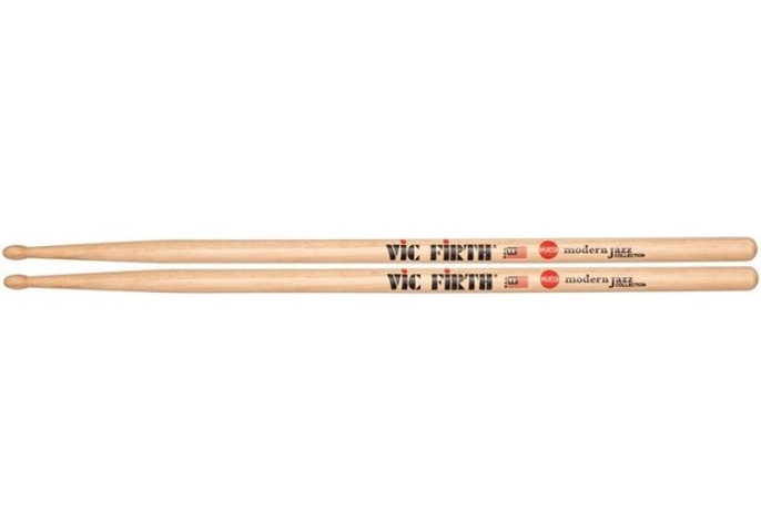 Барабанные палочки Vic Firth Modern Jazz MJC3