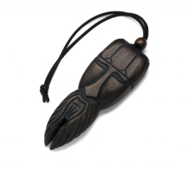 Футляр для варгана PWFB-004 Мастерская Поткина