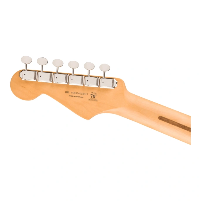 Электрогитара Fender Player II Strat HSS MN AQB