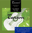Струна для классической гитары Tenson GEWApure F600.509