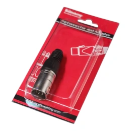 Разъем Soundking CA122