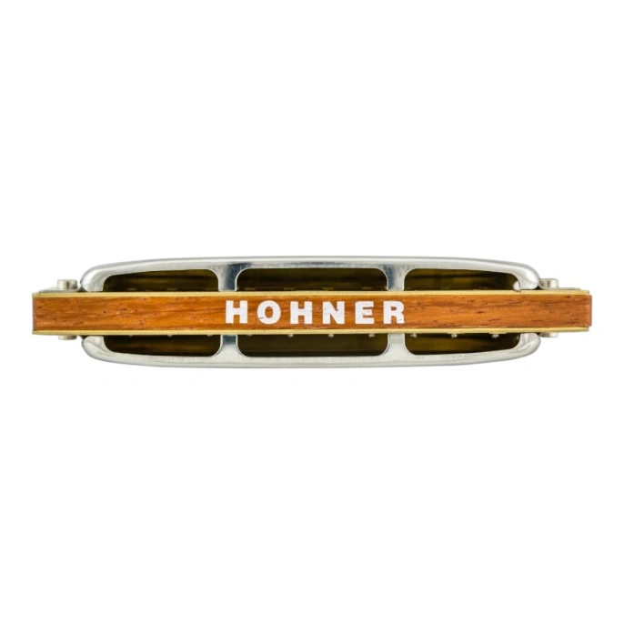 Губная гармошка  Hohner Blues Harp 532/20 F M533066