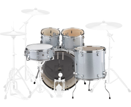 Ударная установка Yamaha RYDEEN RDP2F5 SLG