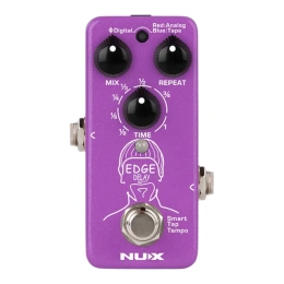 Педаль эффектов Nux NDD-3 Edge Delay